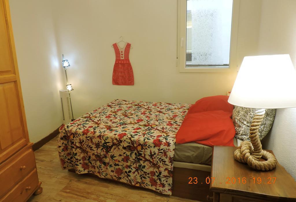 Madrid Downtown Chamberi Appartement Buitenkant foto