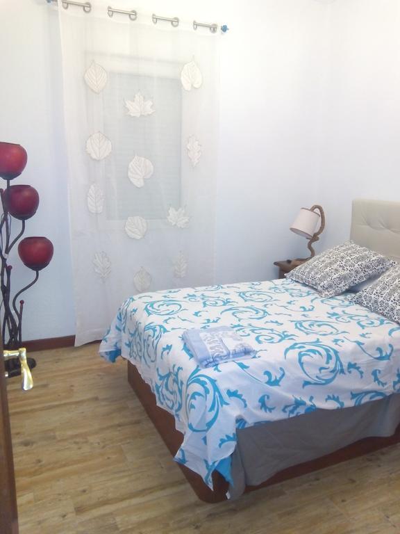 Madrid Downtown Chamberi Appartement Buitenkant foto