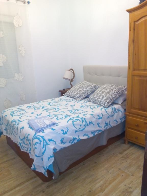Madrid Downtown Chamberi Appartement Buitenkant foto